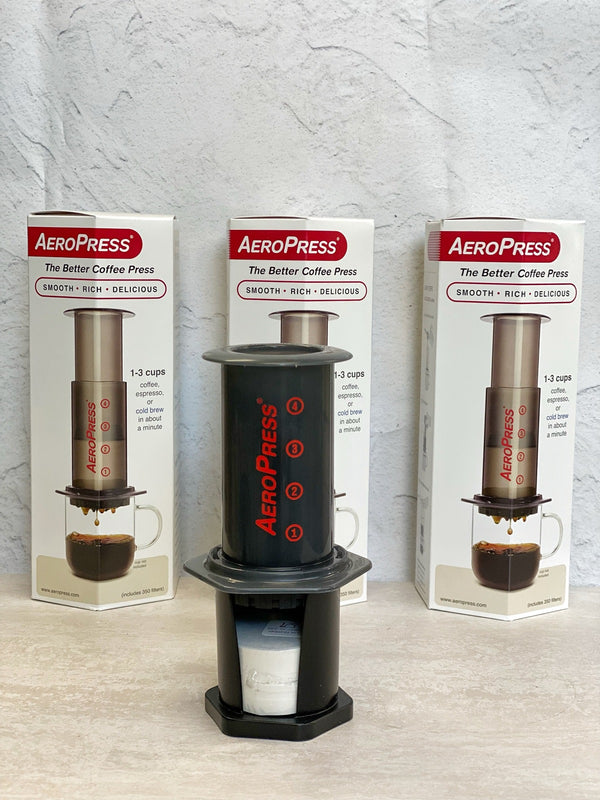 AeroPress