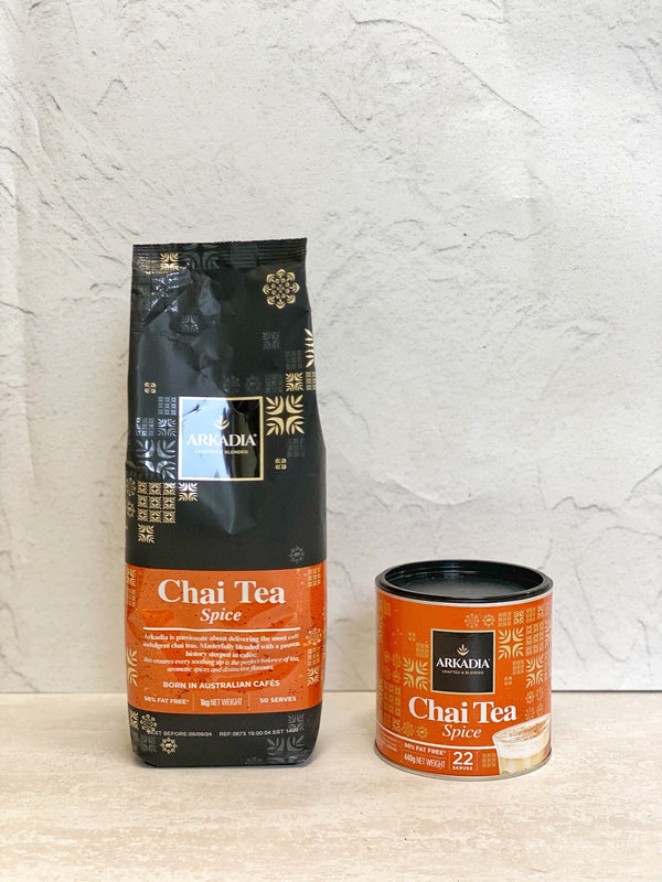 Arkadia Chai Powder