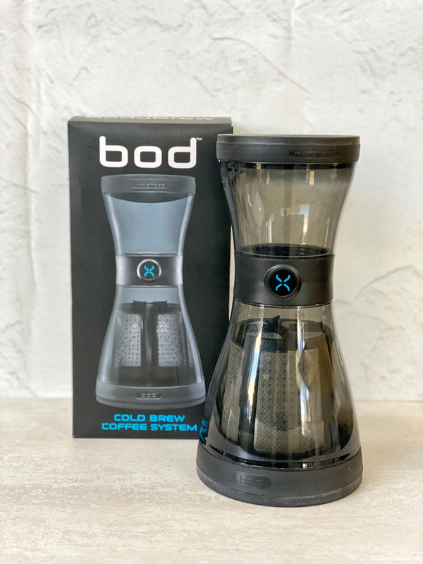 BOD Cold Brew Coffee System