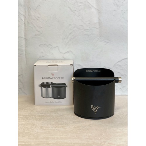 Barista Progear Knock Bin