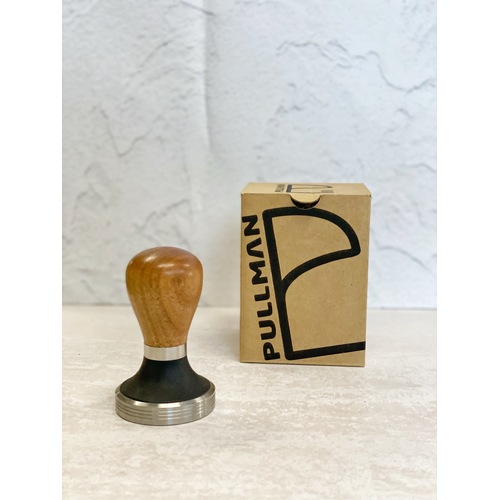 Pullman Timber Tamp