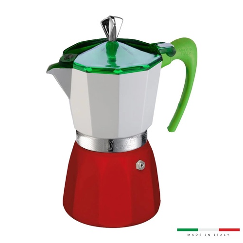 Moka Express Stovetop - Italy