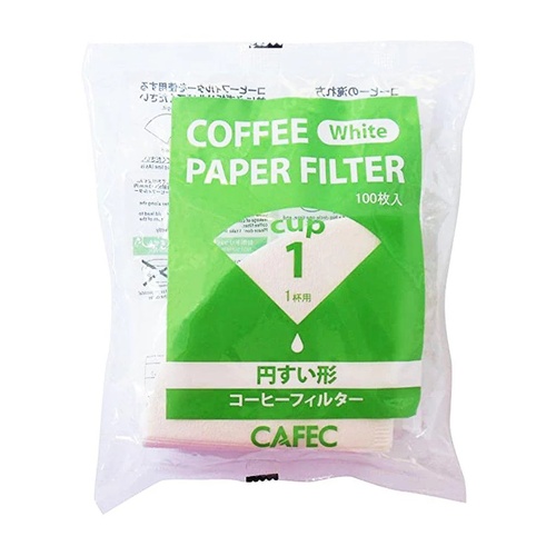 Coffee Paper Filter