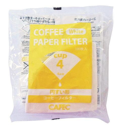 Coffee Paper Filter