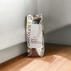 Chosen Bean Signature Chocolate Powder