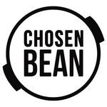 Chosen Bean Cafe & Coffee Roasters logo