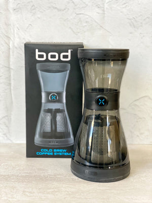 BOD Cold Brew Coffee System